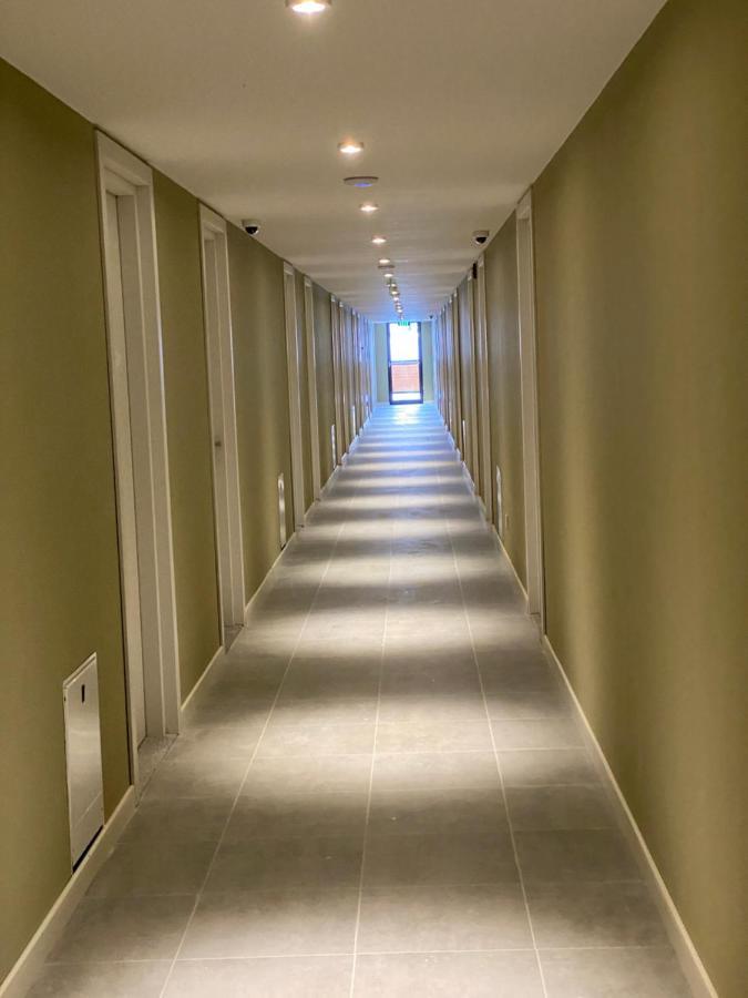 Twins Apartment Deluxe, New Gudauri Bagian luar foto